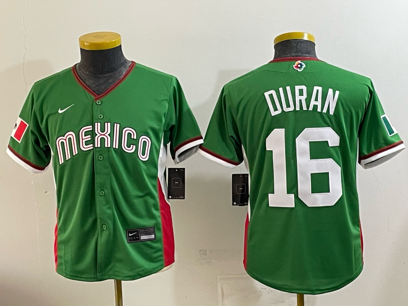 Youth 2026 MLB World Cup Nike Jersey0312056->youth mlb jersey->Youth Jersey